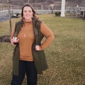 Meet your Posher, Amanda